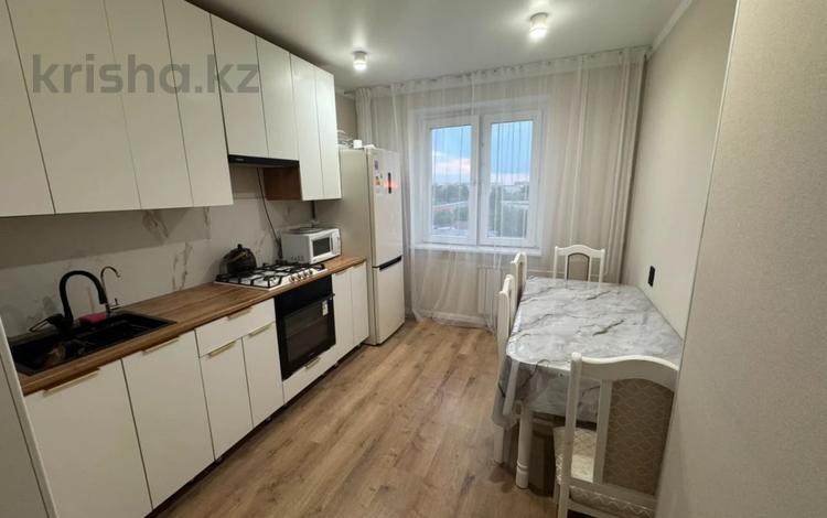 2-бөлмелі пәтер · 59.2 м² · 6/10 қабат, домбыралы 3а, бағасы: 23 млн ₸ в Кокшетау — фото 3