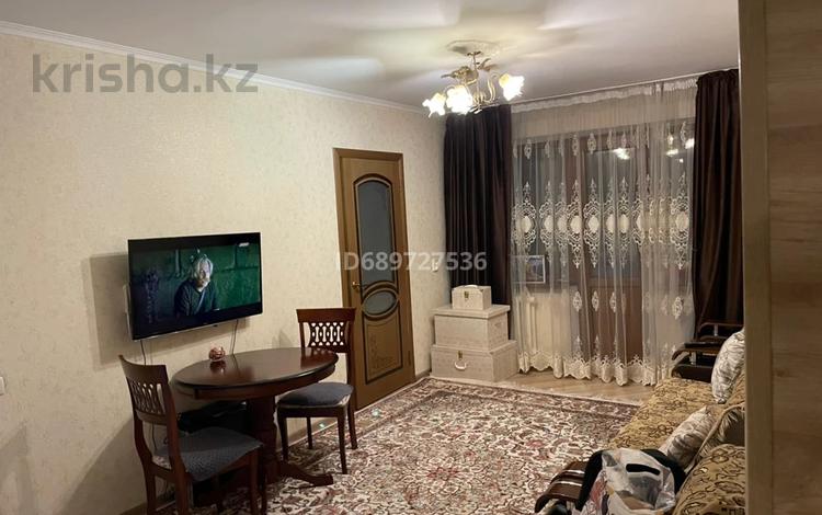 3-бөлмелі пәтер · 56 м² · 3/4 қабат, проспект республики 44, бағасы: 25 млн ₸ в Шымкенте, Абайский р-н — фото 6