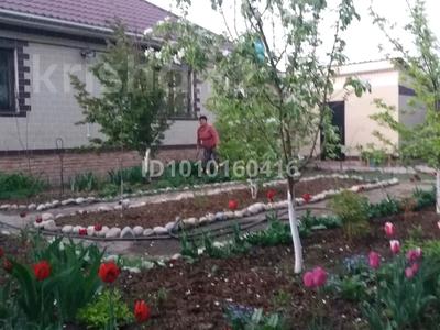Отдельный дом · 4 комнаты · 120 м² · 7 сот., п. Арман, П. Арман Улица Жетыгенская. 5а — Зелёный двор за 45 млн ₸ в Алатау