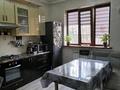 Отдельный дом · 4 комнаты · 120 м² · 7 сот., п. Арман, П. Арман Улица Жетыгенская. 5а — Зелёный двор за 45 млн ₸ в Алатау — фото 13