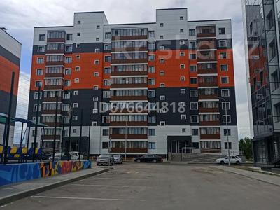 3-комнатная квартира, 70 м², 5/10 этаж, Казыбек би 9/3 за 38.5 млн 〒 в Усть-Каменогорске