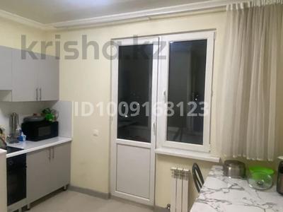1-комнатная квартира · 36 м² · 13/16 этаж, Абишева за 27.5 млн ₸ в Алматы, Наурызбайский р-н