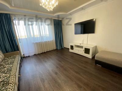 4-бөлмелі пәтер · 76 м² · 8/9 қабат, Восток-5 ш/а., Карла Маркса, бағасы: 23.5 млн ₸ в Караганде, Алихана Бокейханова р-н