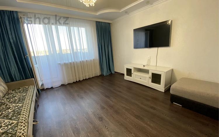 4-бөлмелі пәтер · 76 м² · 8/9 қабат, Восток-5 ш/а., Карла Маркса, бағасы: 23.5 млн ₸ в Караганде, Алихана Бокейханова р-н — фото 2