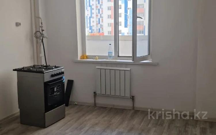 2-комнатная квартира · 58 м² · 3/9 этаж, мкр Жас Канат, пк кунаева за 32 млн ₸ в Алматы, Турксибский р-н — фото 2