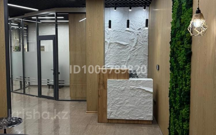 Офисы · 200 м² за 3.2 млн ₸ в Алматы, Бостандыкский р-н — фото 34