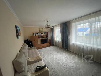 3-комнатная квартира · 83.7 м² · 2/2 этаж, Темиржолшылар 93 за 17.5 млн 〒 в Усть-Каменогорске