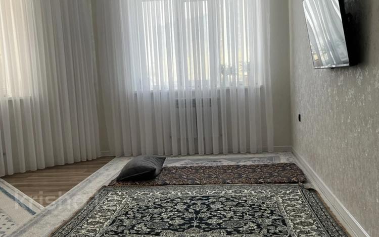 2-комнатная квартира · 58 м² · 2/7 этаж, 17-й мкр 107 за 25 млн ₸ в Актау — фото 2