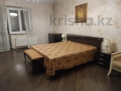 3-бөлмелі пәтер · 130 м² · 7/20 қабат, Курмангазы — Муканова, бағасы: 93.5 млн ₸ в Алматы, Алмалинский р-н
