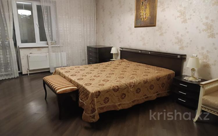 3-бөлмелі пәтер · 130 м² · 7/20 қабат, Курмангазы — Муканова, бағасы: 93.5 млн ₸ в Алматы, Алмалинский р-н — фото 19