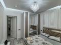2-комнатная квартира · 50 м² · 11/12 этаж, мкр Нурсат 2, Байтерекова 12 за 20 000 ₸ в Шымкенте, Каратауский р-н