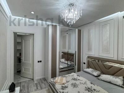 2-бөлмелі пәтер · 50 м² · 11/12 қабат, Нұрсәт ш/а, Байтерекова 12, бағасы: 20 000 ₸ в Шымкенте, Каратауский р-н