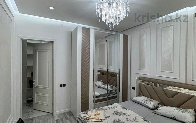2-комнатная квартира · 50 м² · 11/12 этаж, мкр Нурсат 2, Байтерекова 12 за 20 000 ₸ в Шымкенте, Каратауский р-н — фото 2