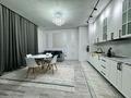 2-комнатная квартира · 50 м² · 11/12 этаж, мкр Нурсат 2, Байтерекова 12 за 20 000 ₸ в Шымкенте, Каратауский р-н — фото 13