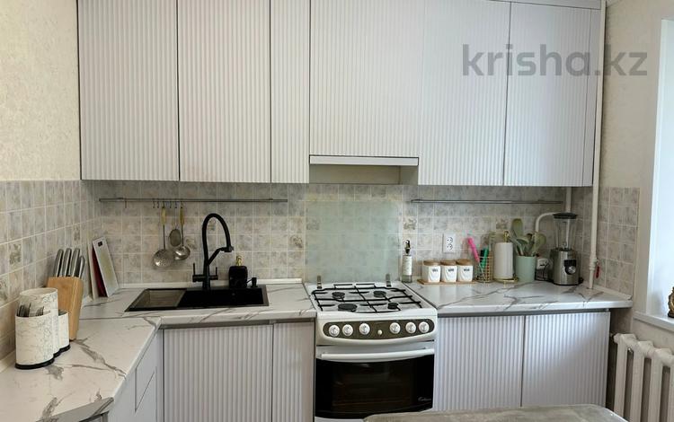 4-комнатная квартира · 83.5 м² · 3/5 этаж, 7 микрорайон 15 за 30 млн 〒 в Костанае — фото 2