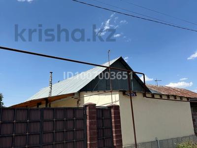 Отдельный дом · 5 комнат · 112 м² · 6 сот., Мамыр 1 — Сарыарка за 25 млн ₸ в Жибек Жолы