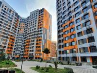 2-комнатная квартира, 71 м², 3/16 этаж, Сатпаева за 48 млн 〒 в Алматы, Бостандыкский р-н