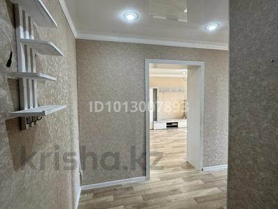 3-комнатная квартира · 62.7 м² · 1/5 этаж, Микрорайон 6 10 — Мечеть, 11 школа, дет.сад Куаныш за 12.5 млн ₸ в Риддере