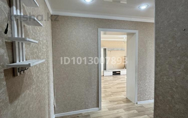 3-комнатная квартира · 62.7 м² · 1/5 этаж, Микрорайон 6 10 — Мечеть, 11 школа, дет.сад Куаныш за 12.5 млн ₸ в Риддере — фото 15