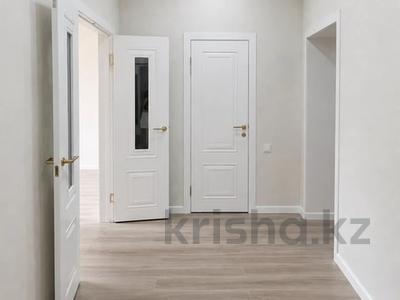 2-комнатная квартира · 88 м² · 3/5 этаж, мкр. Алтын орда, Саздинское лесничество 228/3 — Жк Ақтөбе Тауэрс за 35 млн ₸ в Актобе