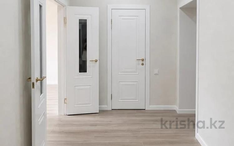 2-комнатная квартира · 88 м² · 3/5 этаж, мкр. Алтын орда, Саздинское лесничество 228/3 — Жк Ақтөбе Тауэрс за 35 млн ₸ в Актобе — фото 2