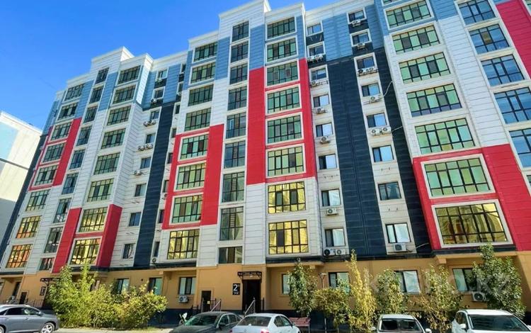 2-комнатная квартира · 57 м² · 1/9 этаж, Елорда 6/3 за 25 млн ₸ в Атырау — фото 2