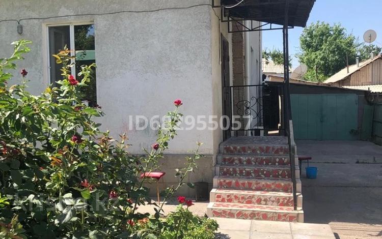Отдельный дом · 5 комнат · 200 м² · 6 сот., П. Кадеева — А. Байтурсынова за 95 млн ₸ в Шымкенте, Аль-Фарабийский р-н — фото 2