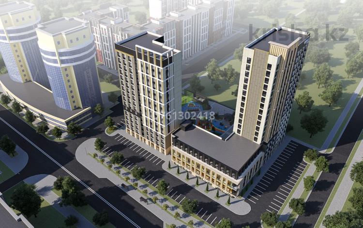 Офисы, образование, кабинеты и рабочие места · 635 м² за ~ 7 млн 〒 в Караганде, Казыбек би р-н — фото 3