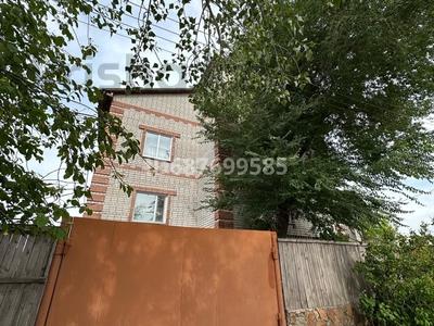 Отдельный дом · 7 комнат · 350 м² · 10 сот., Канонерская 35 за 39 млн ₸ в Семее