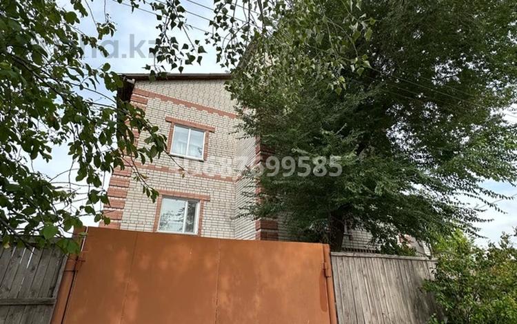Отдельный дом · 7 комнат · 350 м² · 10 сот., Канонерская 35 за 39 млн ₸ в Семее — фото 3