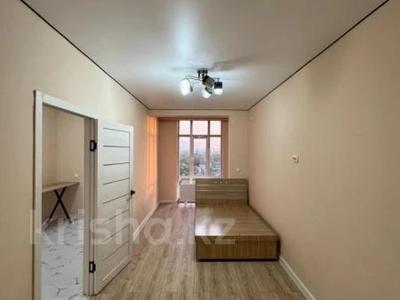 1-комнатная квартира · 40 м² · 8/9 этаж, Мкр. Шугыла 340/3 к2 за 25.5 млн ₸ в Алматы, Наурызбайский р-н