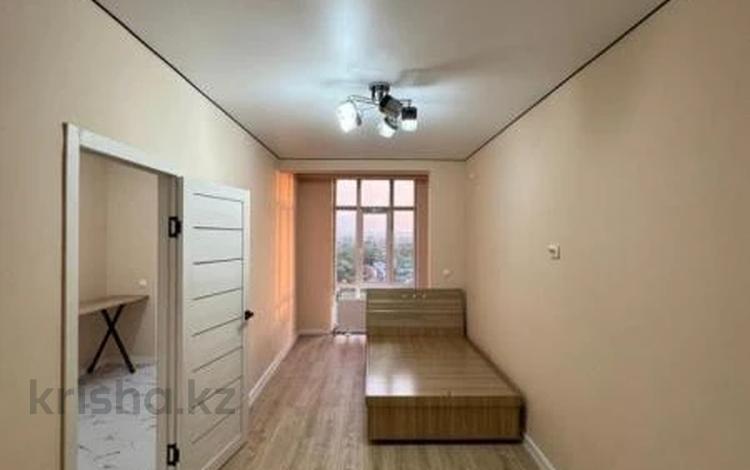 1-комнатная квартира · 40 м² · 8/9 этаж, Мкр. Шугыла 340/3 к2 за 25.5 млн ₸ в Алматы, Наурызбайский р-н — фото 2