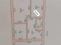 3-комнатная квартира · 60 м² · 2/2 этаж, Сейфуллина 23 за 9.8 млн ₸ в Сарыкемере — фото 2