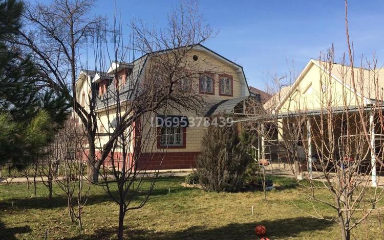 Отдельный дом · 9 комнат · 500 м² · 18 сот., Қайтпас 1,Қызылқайың 7 а за 115 млн ₸ в Шымкенте, Каратауский р-н — фото 2
