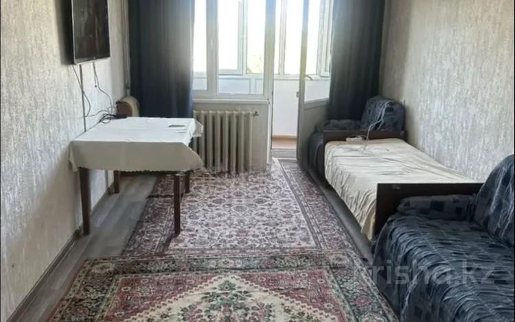 3-комнатная квартира · 46 м² · 5/5 этаж, Самал 24 за 150 000 ₸ в Талдыкоргане — фото 2