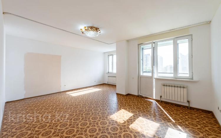 2-бөлмелі пәтер · 67.8 м² · 5/20 қабат, Кенесары 65, бағасы: 25.9 млн ₸ в Астане, р-н Байконур — фото 2