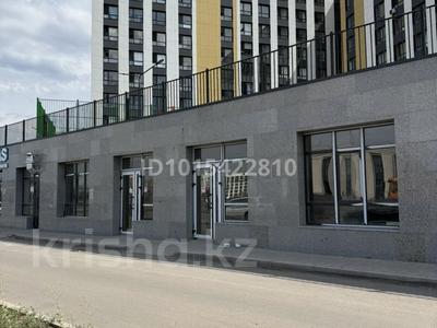 Свободное назначение, офисы, магазины и бутики, склады, общепит, салоны красоты, медцентры и аптеки, образование, развлечения · 128 м² за 110 млн ₸ в Астане, Нура р-н