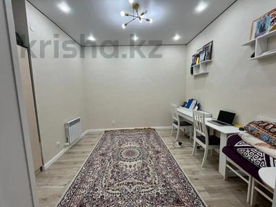 1-бөлмелі пәтер · 54.5 м² · 3/7 қабат, Алтын орда ш/а., бағасы: 28.5 млн ₸ в Актобе, мкр. Алтын орда