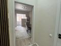 1-бөлмелі пәтер · 54.5 м² · 3/7 қабат, Алтын орда ш/а., бағасы: 28.5 млн ₸ в Актобе, мкр. Алтын орда — фото 17