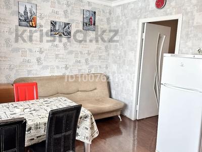 1-комнатная квартира · 50.8 м² · 3/10 этаж, мкр Новый Город, Ермекова 106а за 18 млн 〒 в Караганде, Казыбек би р-н