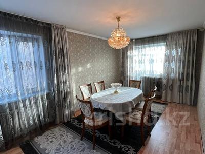 3-комнатная квартира · 63 м² · 3/5 этаж, Абая Кунанбаева 93 за 13.5 млн 〒 в Шахтинске