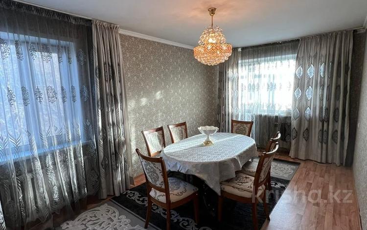 3-комнатная квартира · 63 м² · 3/5 этаж, Абая Кунанбаева 93 за 13.5 млн ₸ в Шахтинске — фото 2