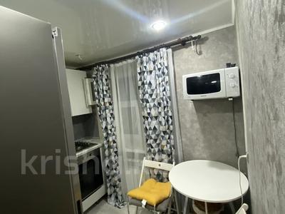 2-комнатная квартира · 43 м² · 3/3 этаж, азаттык 74 за 15 млн 〒 в Атырау, мкр Жилгородок