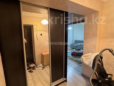 1-комнатная квартира · 42 м² · 8/9 этаж, Конаева 2 за 120 000 ₸ в Талдыкоргане, мкр Жастар