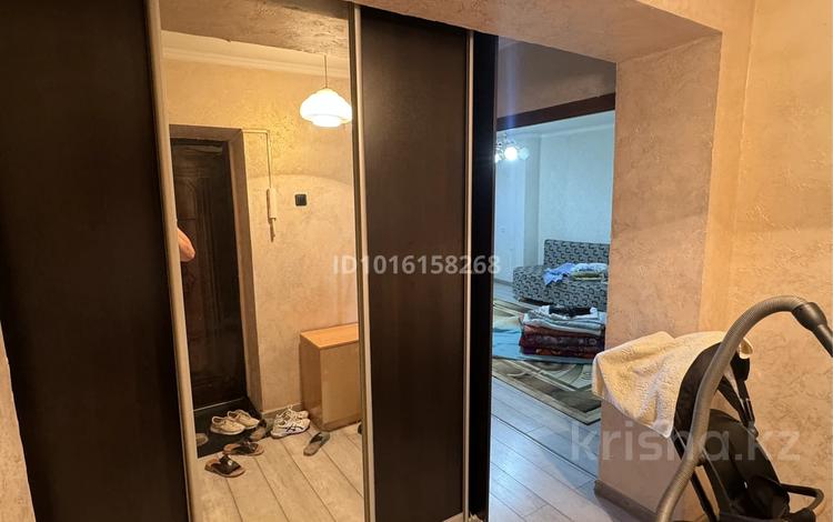 1-комнатная квартира · 42 м² · 8/9 этаж, Конаева 2 за 120 000 ₸ в Талдыкоргане, мкр Жастар — фото 2