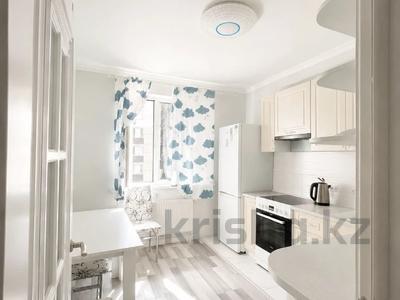 2-комнатная квартира · 52.7 м² · 6/12 этаж, Казыбек би 11, 11Б, 15, 13, 11а, 11/1, 13а, 11/2 за 34.9 млн ₸ в Астане