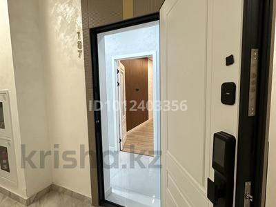 1-бөлмелі пәтер · 37.5 м² · 6/12 қабат, ​Улица Байтурсынулы, 32 32, бағасы: 27.5 млн ₸ в Астане, Сарайшык р-н