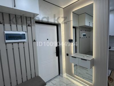 2-комнатная квартира · 45 м² · 3/12 этаж, мкр Кайтпас 2, Байдибек би 115/10 за 280 000 〒 в Шымкенте, Абайский р-н