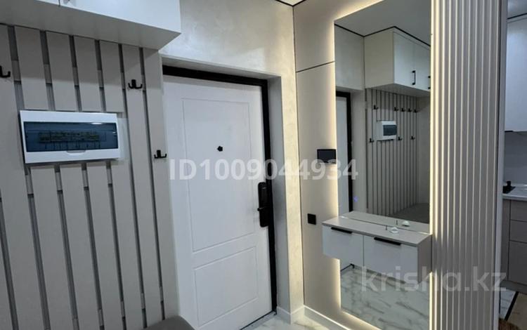 2-комнатная квартира · 45 м² · 3/12 этаж, мкр Кайтпас 2, Байдибек би 115/10 за 280 000 〒 в Шымкенте, Абайский р-н — фото 2