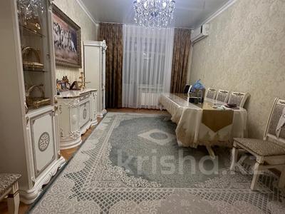 3-бөлмелі пәтер, 100 м², 5/12 қабат, мкр 5, бағасы: 29.5 млн 〒 в Актобе, мкр 5